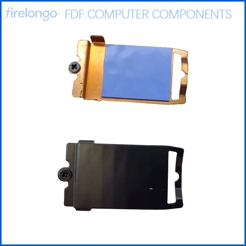 Alienware M16 M18 R1 M.2 2230 SSD Heatsink Cooler Thermal Pad for Dell - view 4
