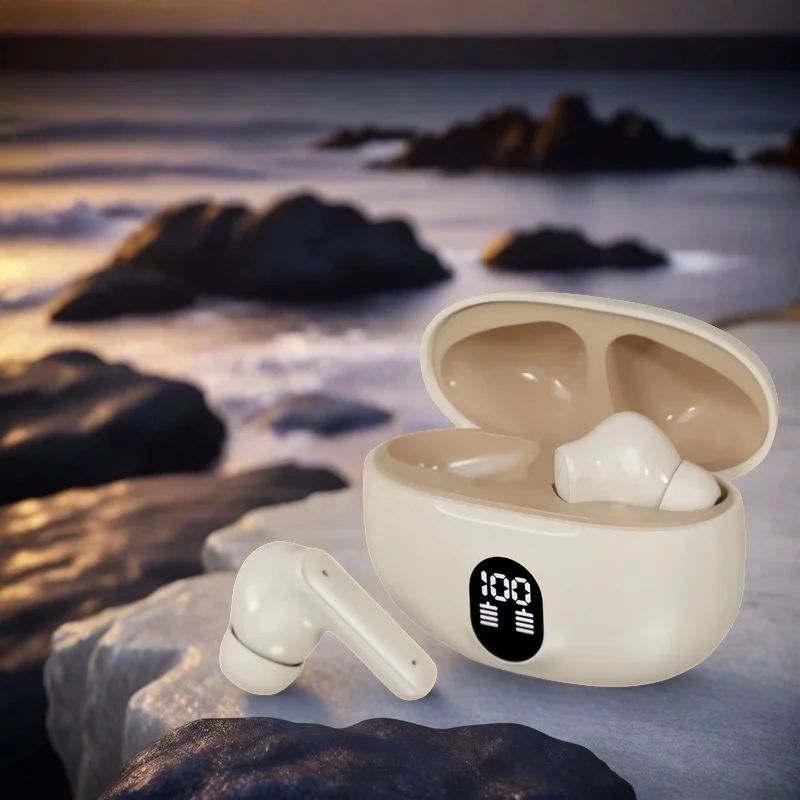 New Headset 895B Tw… - image