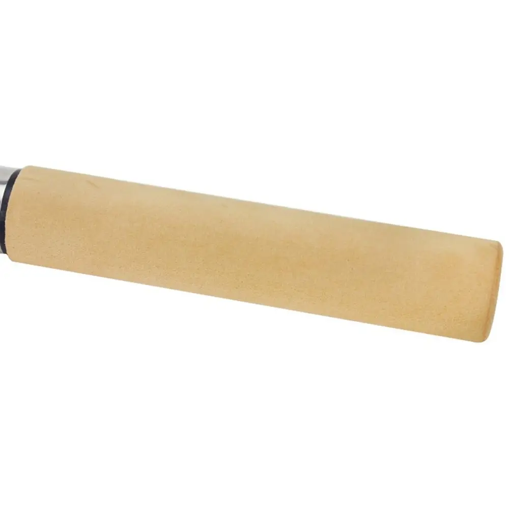 عالية الجودة قابل للسحب الجليد الصيد قضبان الشتاء الكربون الجليد الصيد القلم القطب الغزل المحمولة الجليد الصيد رود الشتاء #6