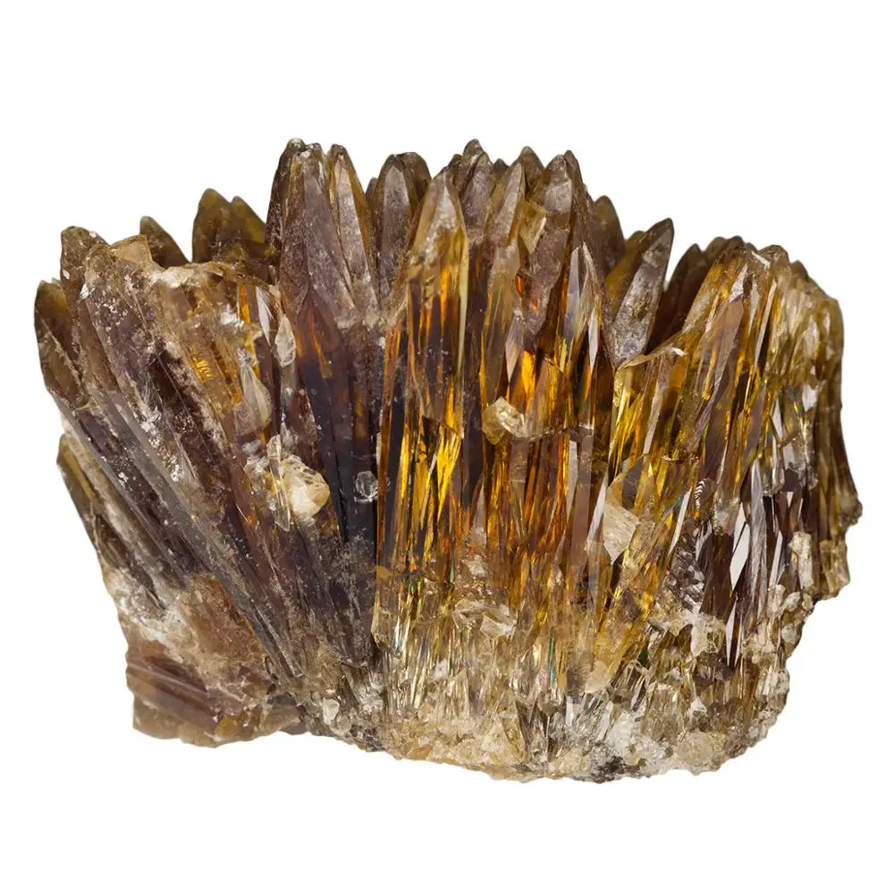 

TUMBEELLUWA натуральный желтый необработанный янтарь кальцит кристалл кластер Рейки целебный драгоценный камень минеральный образец украшения для дома ювелирные изделия