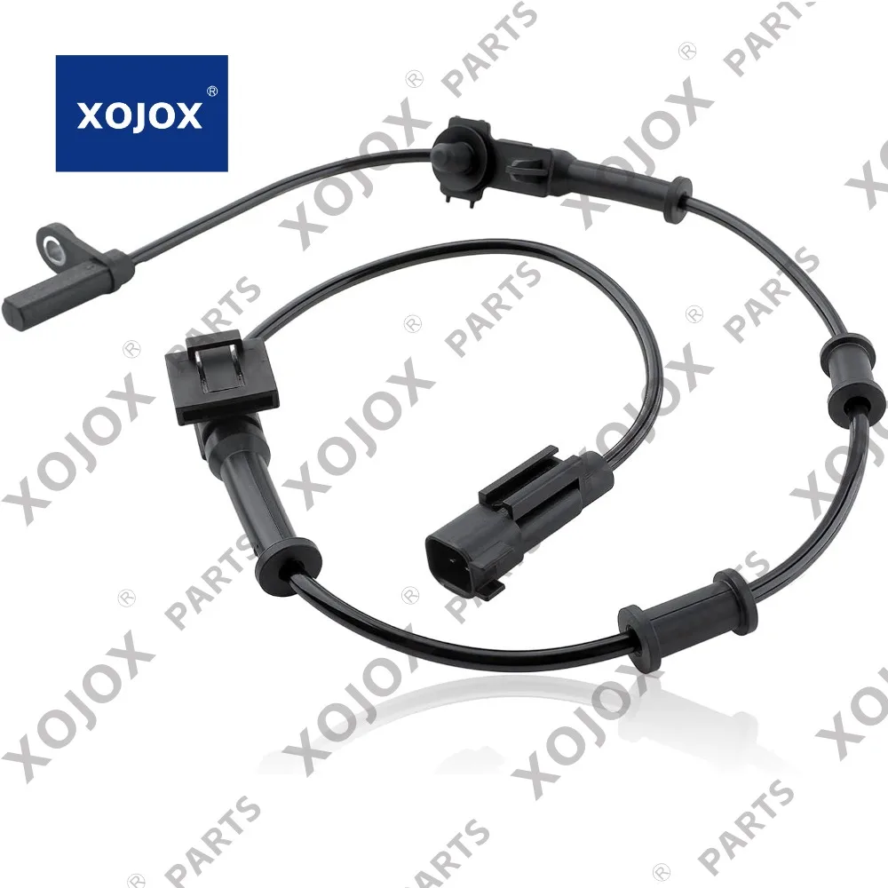 

XOJOX 68199987AA Датчик скорости колеса ABS передний правый или левый Подходит для 300 2015-2020 гг.