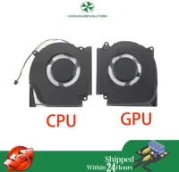 Ventilador de refrigeración para ordenador portátil, NS85C59-20G04, 20G05, DC5V, para ASUS ROG Strix, G513QE, QC, G513IE, G513IE, G513IH, G713QE, G713IE, RTX 3050 Ti