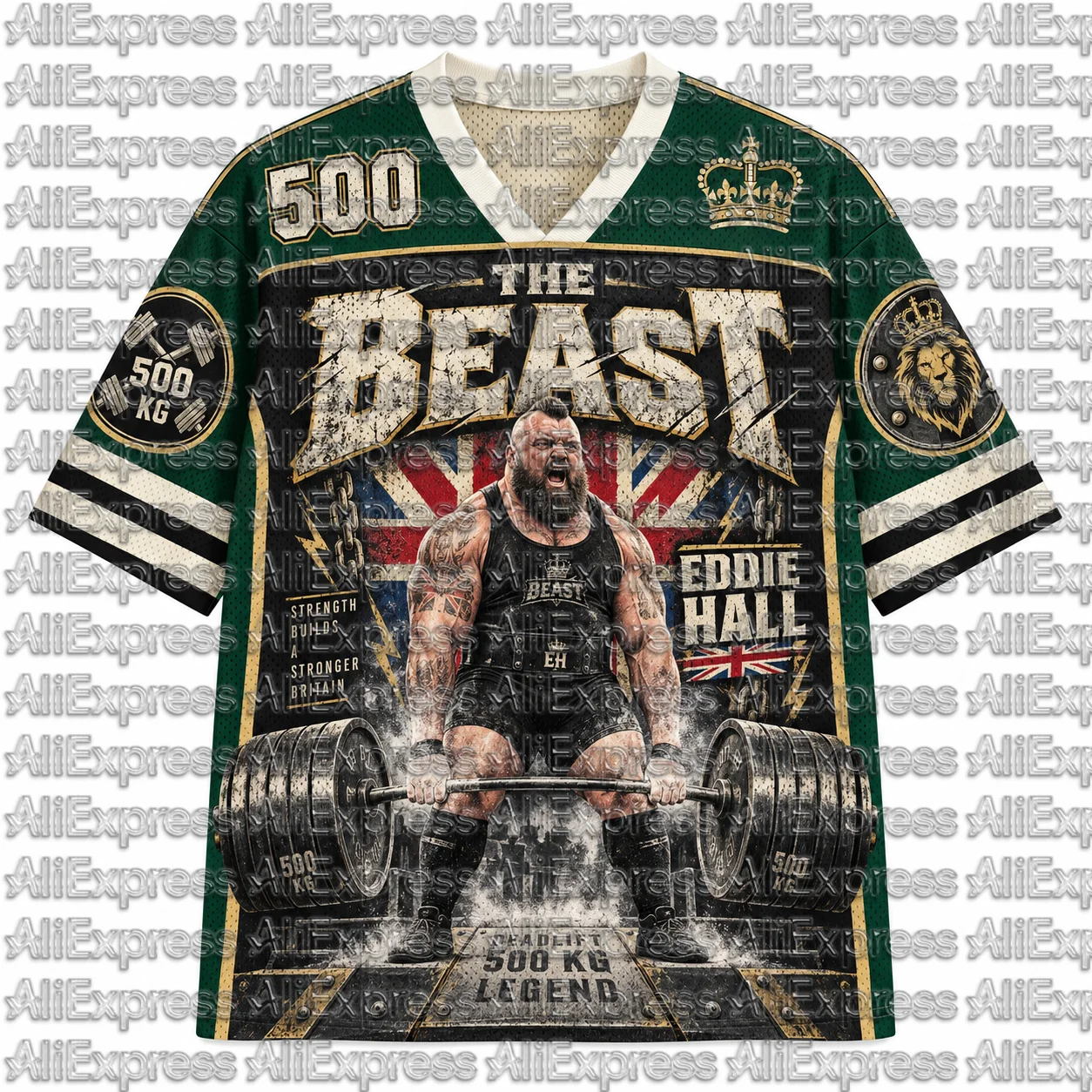 2026 Popular 80s Themed Sports Fashion Short Sleeved V-neck Mesh Streetwear Retro Band Movie Game Fan Gift T-shirt