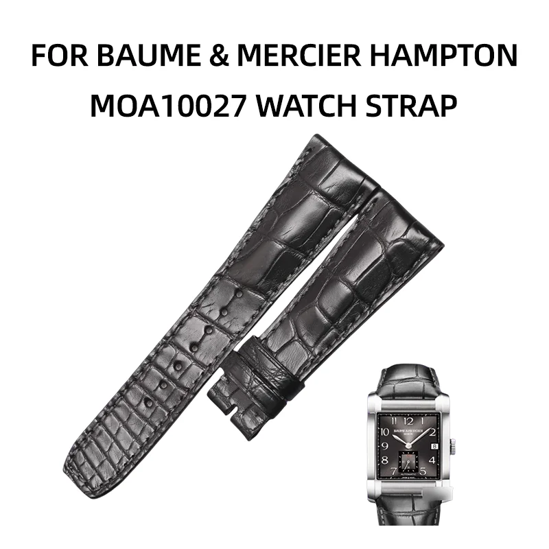bracelet-de-montre-en-cuir-alligator-pour-baume-mercier-hampton-moa10027