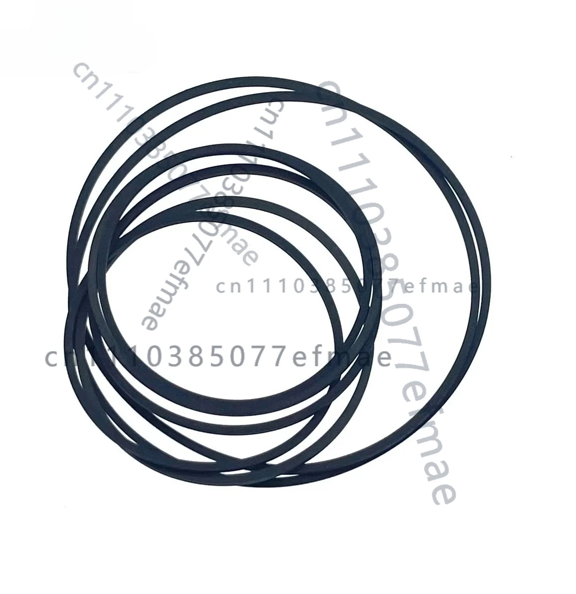 

for Sharp tape recorder belt GF-800