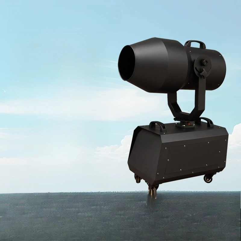 

Jet foam crazy party outdoor waterproof large bar foam machine