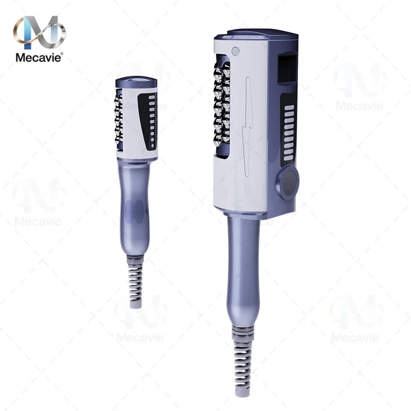 MECAVIE 2025 Professional D1 Fascia Knife Body Slimming Weight Loss Instrument Meridian Dredging Internal Fat Firming Tool