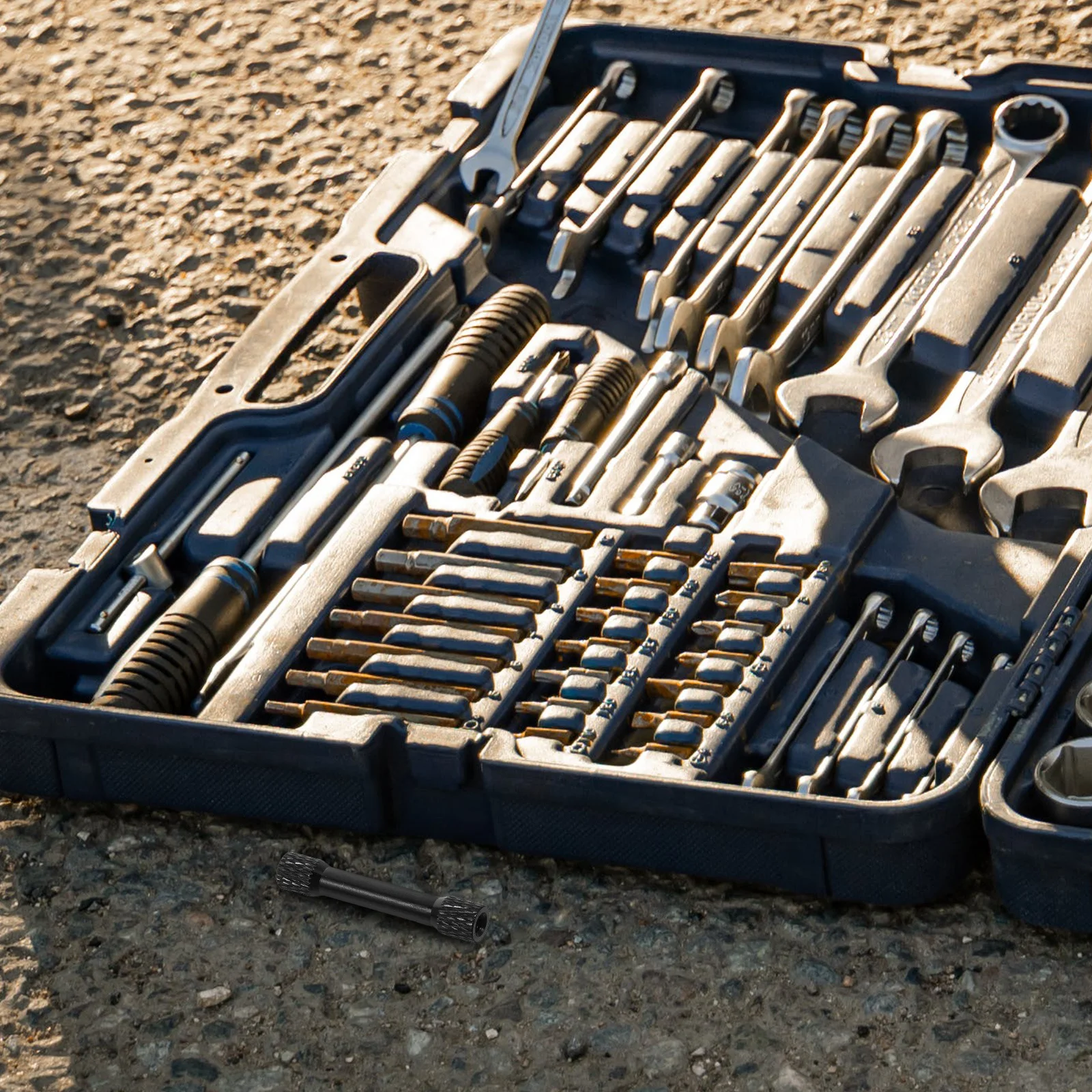 

Aluminum Alloy Knurled Double Head Pillar Lightweight Spacer for DIY Quadcopter Multicopter Rc Airplane Projects Standoff