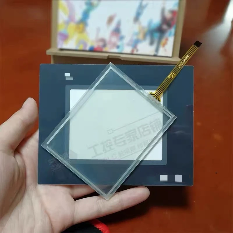 New Replacement Compatible Touch Panel Protective Film for NB3Q-TW00B NB3Q-TW01B