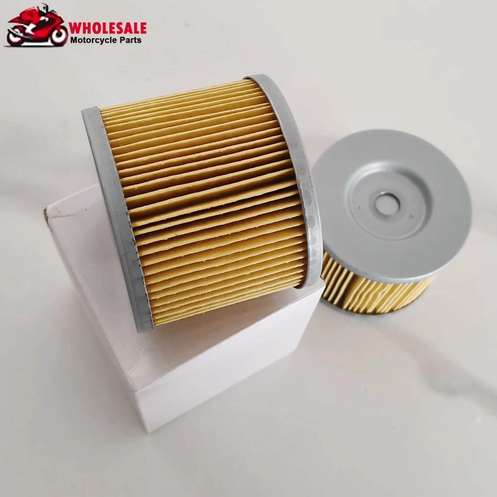 

1/2/4/6/8/10pc Oil Filter For Suzuki GS400 GS400B GS400E 54A GSF400 GSF400L Bandit 75B GSF GS 400 XN85 XN85D Turbo 650cc XN 85