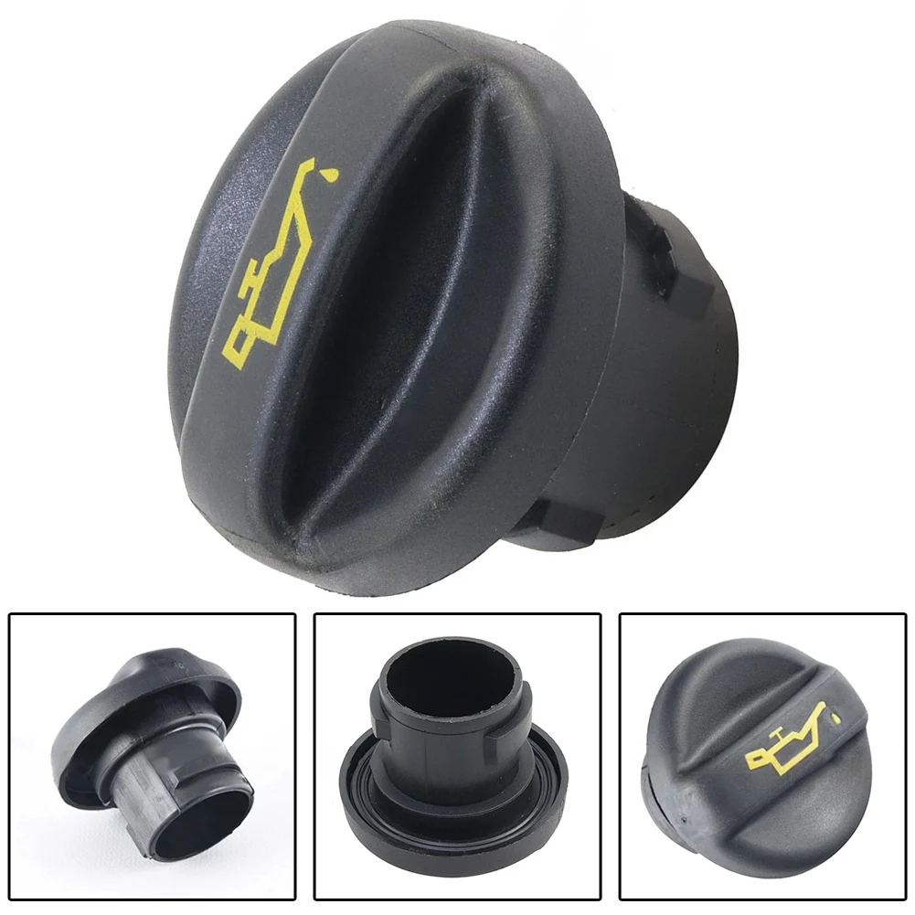 Auto Engine Oil Filler Cap 11127582398 For BMW For Hatchback F20 2011-2015 For MINI For CLUBMAN R55 For COUNTRYMAN R55 R56 R57