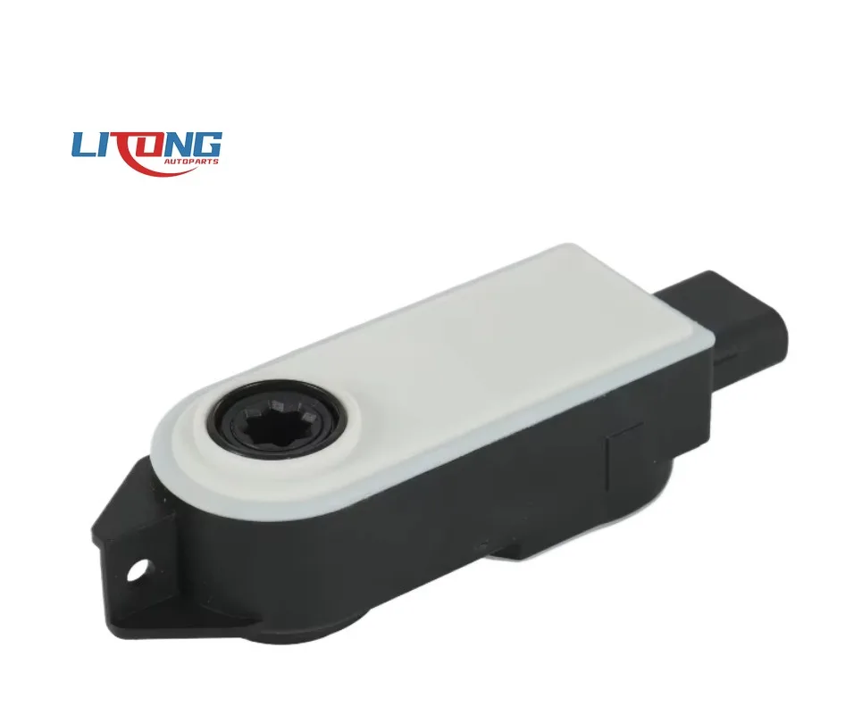 

84460246 84992392 23285638 Radiator Air Shutter Actuator Motor for Shutter 2019-2023 Chevrolet