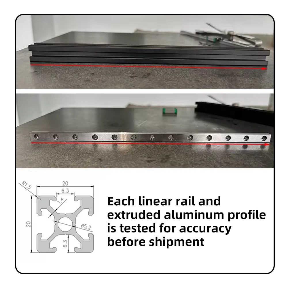 Trianglelab TradRack 14 Channels MMU System for Voron Printer or Any Other Klipper, Binky Encoder