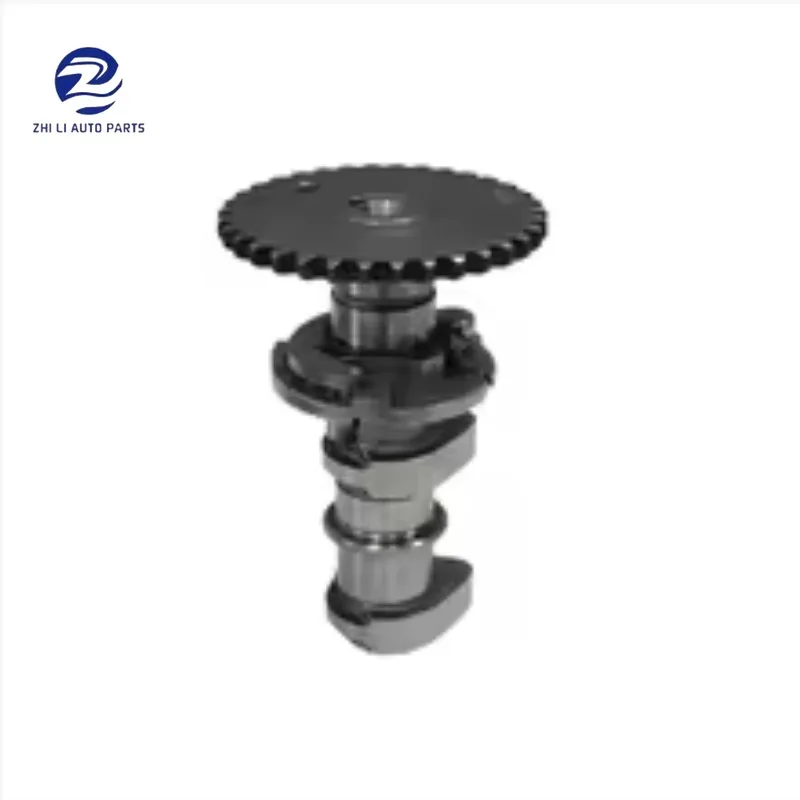12720-07G10 1272007G10 Motorcycle Parts Engine Exhaust Camshaft For Suzuki LTZ400 LTZ400Z