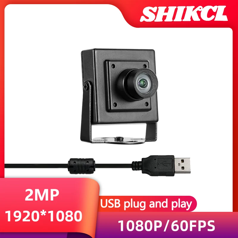 1080P 60FPS Coms IM…