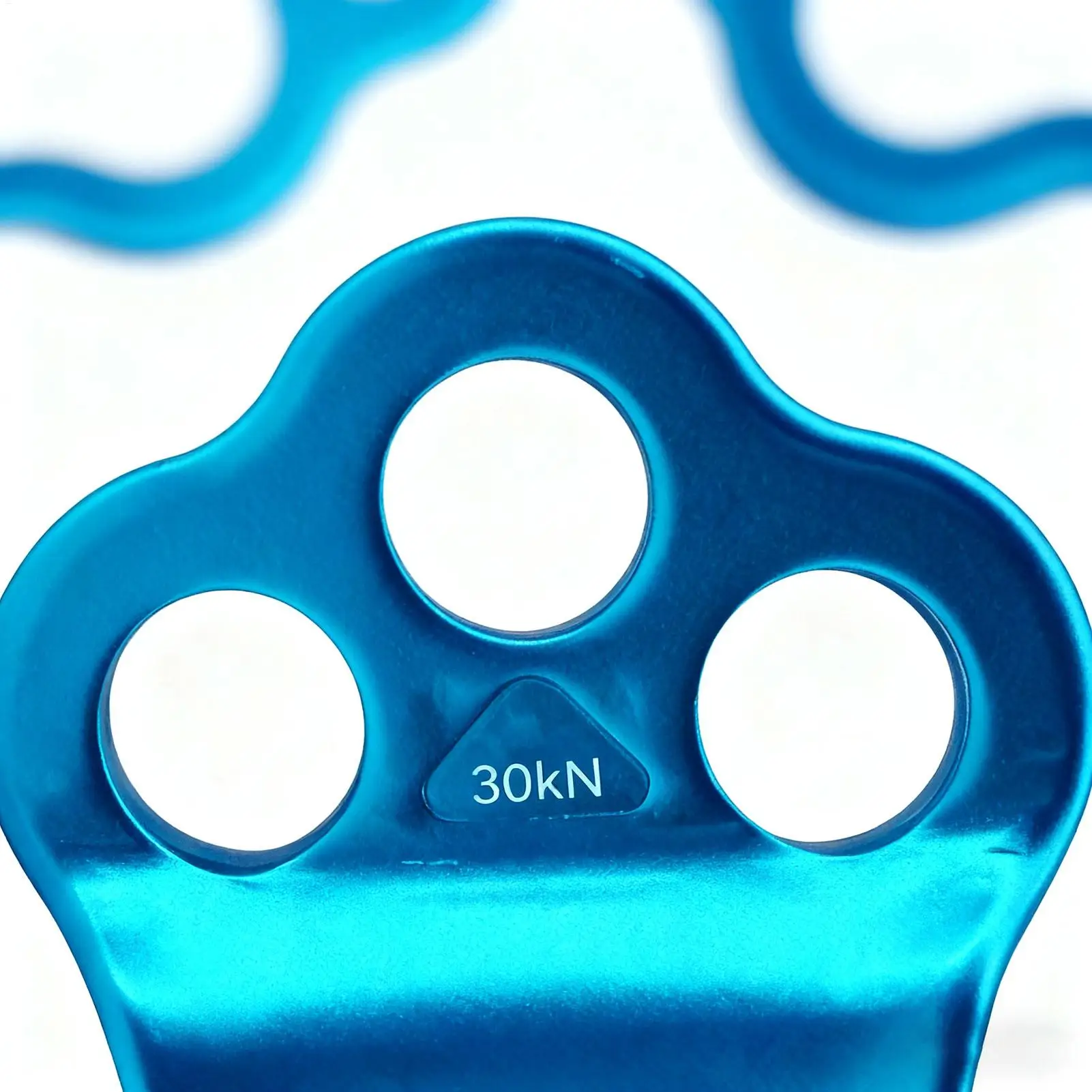 

Веревочный шкив 30KN Ascender, система защиты от падения, шкив для скалолазания для спасательной оснастки, бездорожья, на заднем дворе, спуска