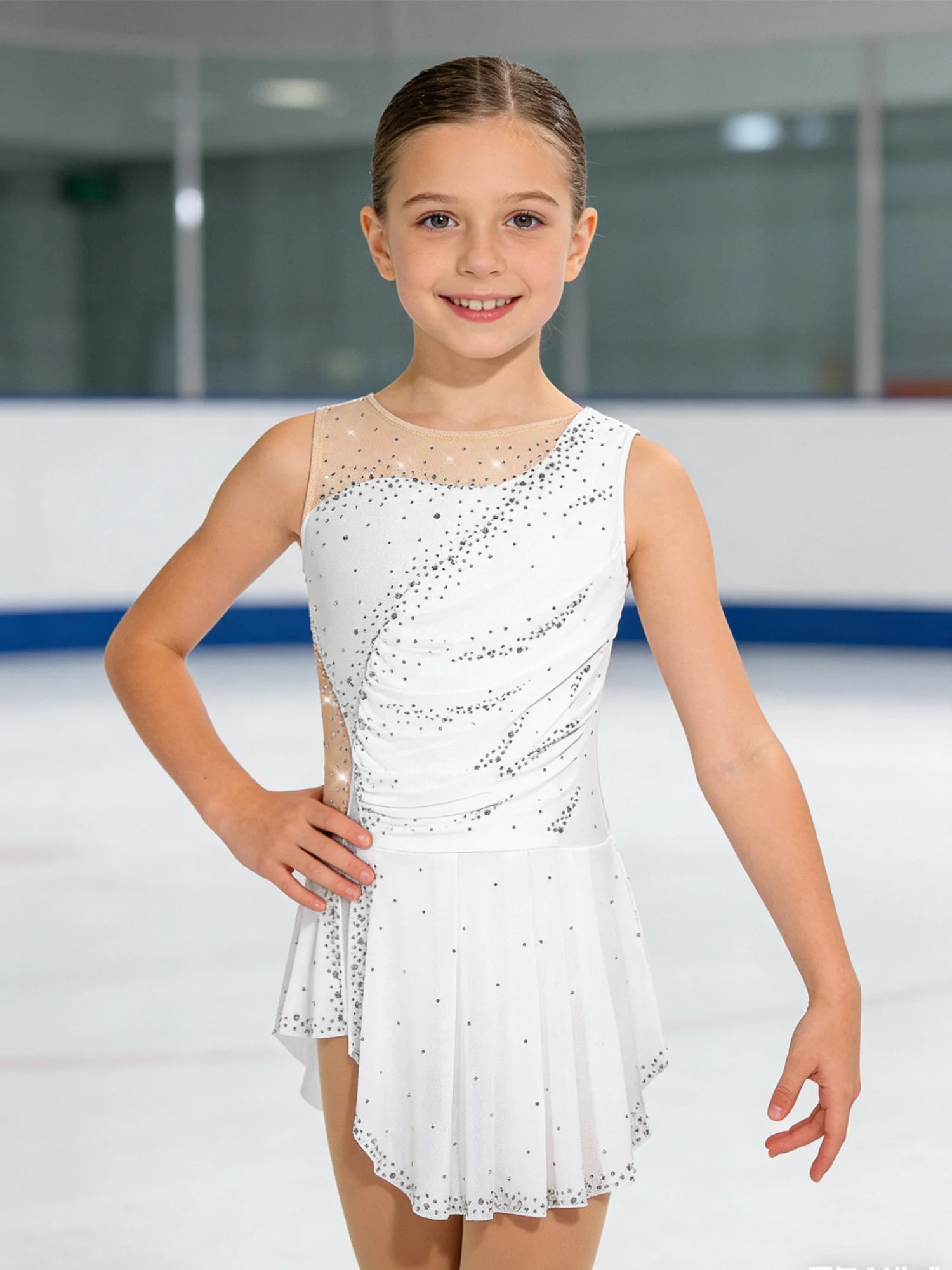 Thumbnail 3 - #67 Figure Skating Dresses List of Top Picks