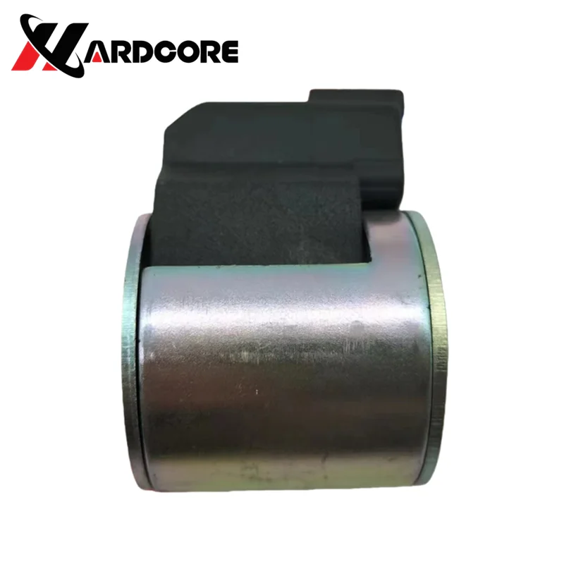 Excavator Solenoid Valve Coil 274-8034 2748034 for E307 E307B E307C 4M40 Engine Hydraulic Rotary Pump
