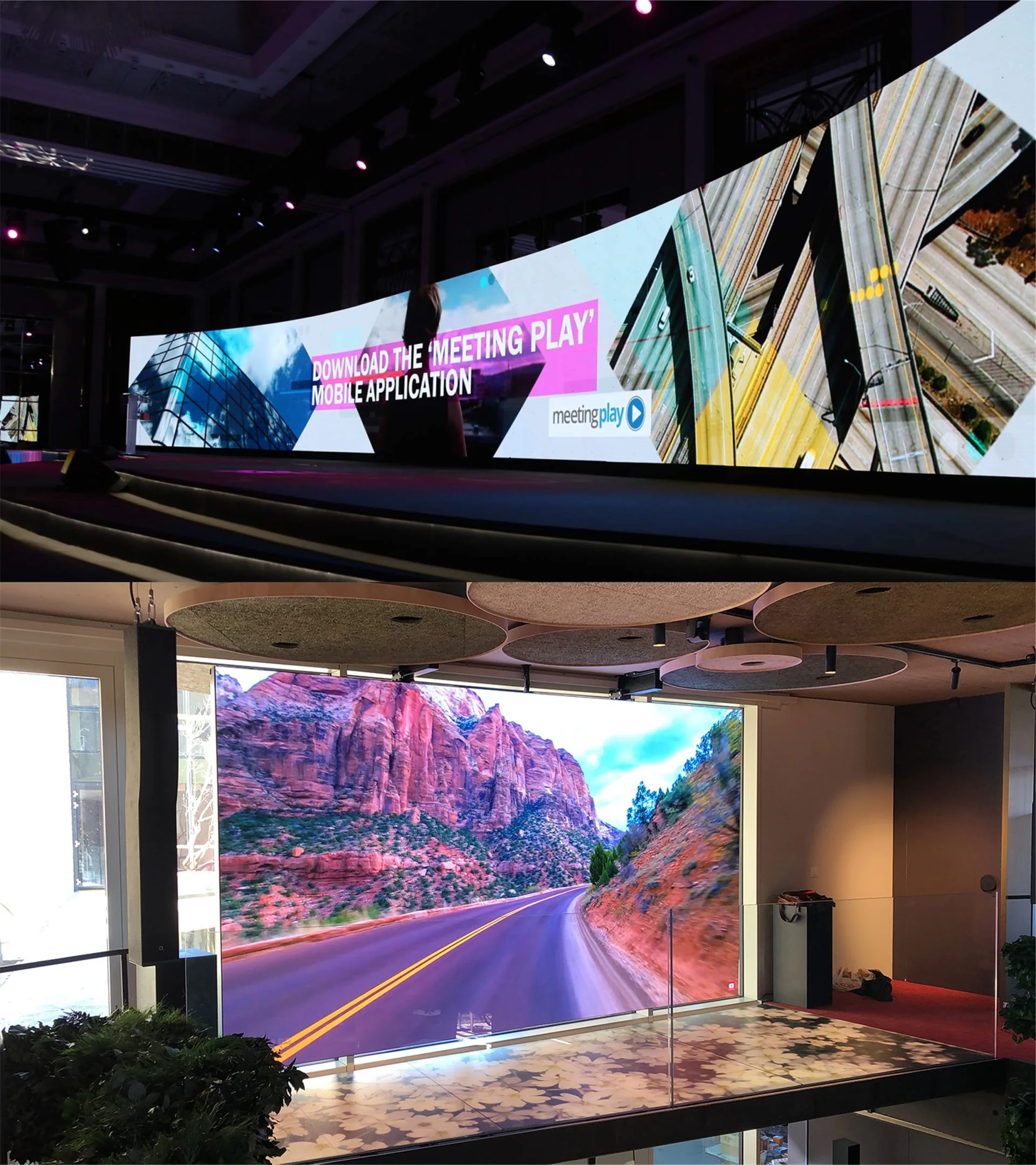 P3 Led Module Billboard Paneel Outdoor Video Wall Pantalla Led Digital Signage Reclame Speler Splicing Screen Led Display