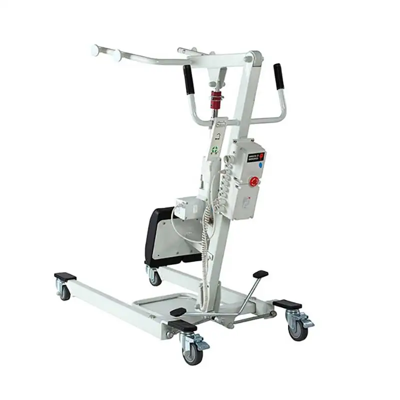 Electric Medical Device Patient Transfer Hoist Lift Sling