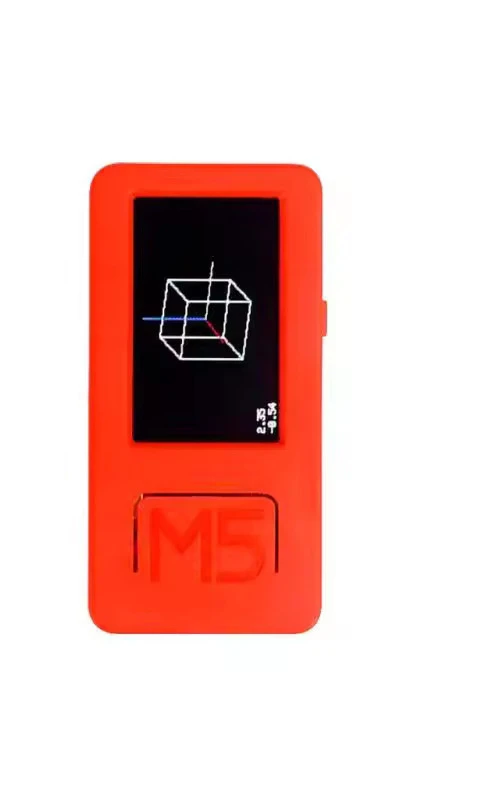 Carte de développement IoT M5 Stack StickC PLUS ESP32, kit de programmation graphique IoT