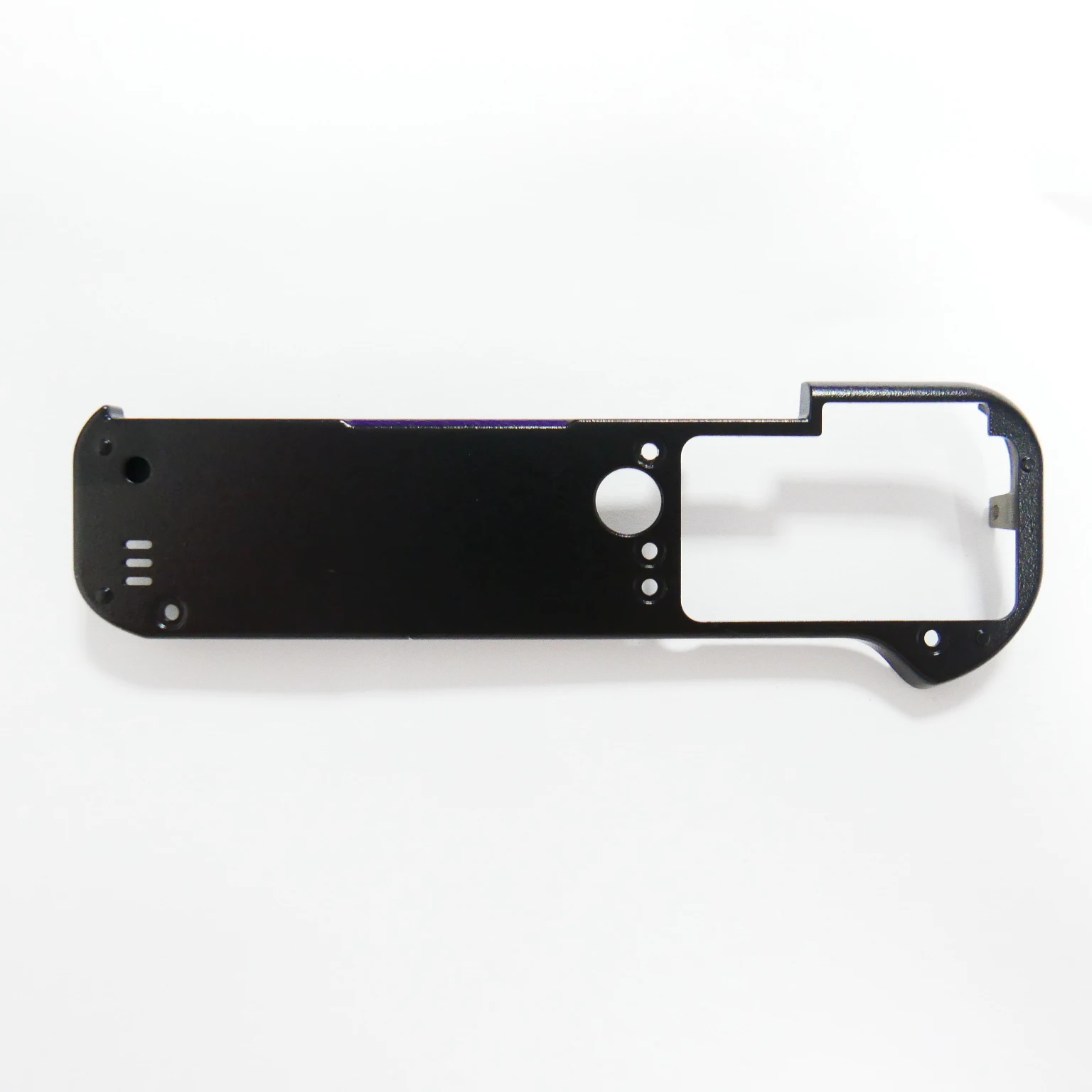 

Запасные части для Fujifilm/Fuji X-T20 XT20 XT30, нижний кронштейн корпуса камеры (черный)