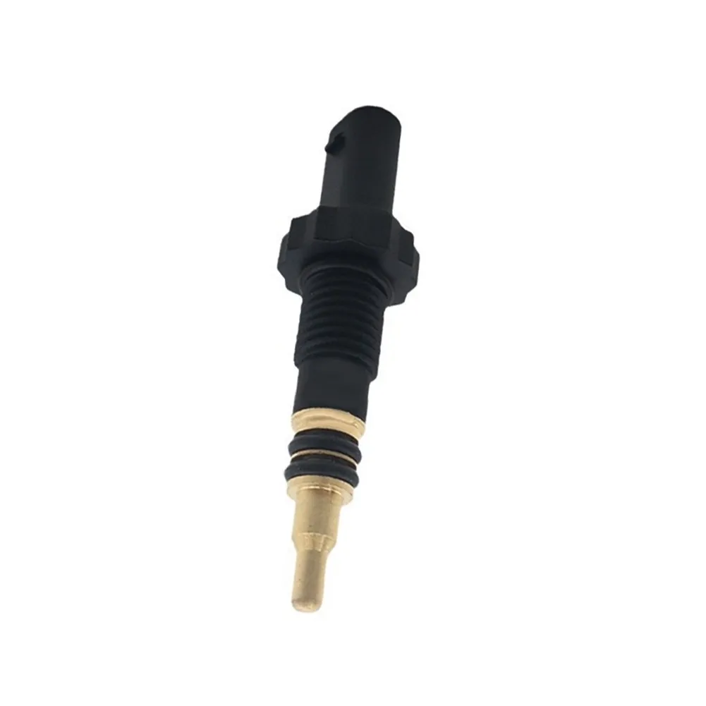 OEM-Spec Coolant Temperature Sensor 13627797957 for BMW and For MINI Models with Factory Mounting Configuration