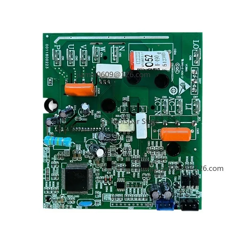 0011800052/P/J/N/AC/Z/F/H/W/L/M/T 0011800052 Series Air Conditioner IPM Module Inverter Board Replacement Spare Parts