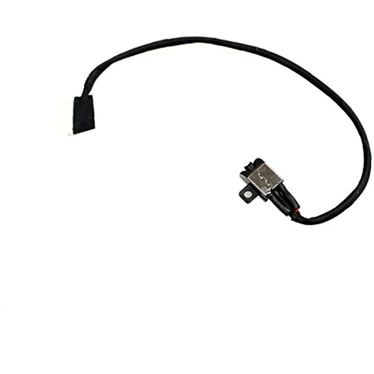 

DCSocket port cable W connector for Dell Inspiron p66 °F p66 °F001 p66 °F002