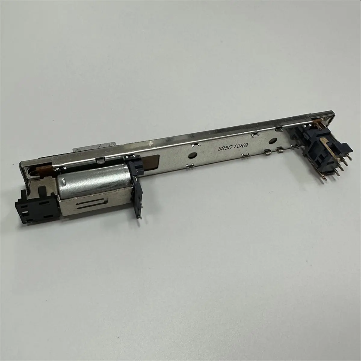 B10K Electric Fader for Electric Fader RSA0N11M9A0J LS9 M7CL DM1000 DM200 Mixer Potentiometer Motor-Driven Master