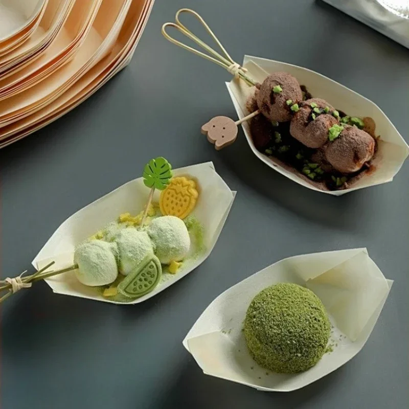 50-Piece Disposable… - image