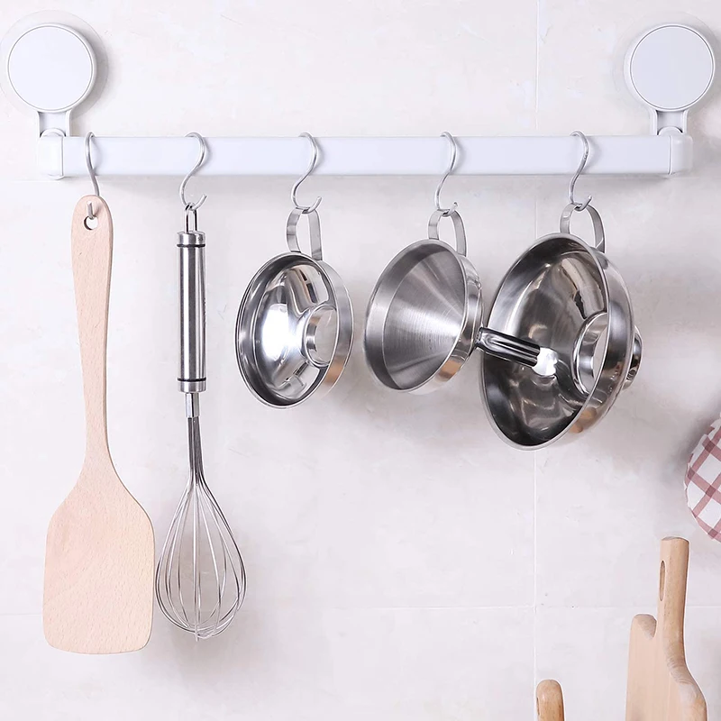 4 Pack Stainless Steel Kitchen Funnel Is Suitable for Glass Bottle Seasoning Jar for Transferring Liquid