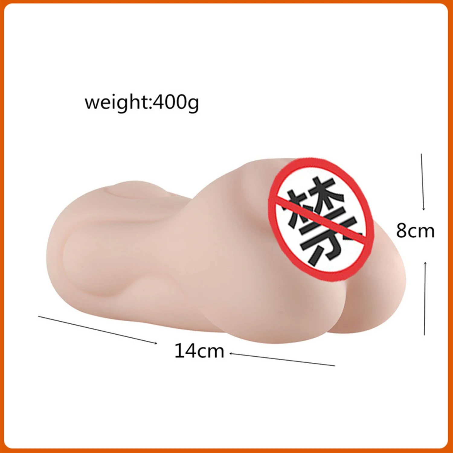كأس استمناء ثلاثي الأبعاد لمحاكاة المهبل للرجال ، مهبل حقيقي ، قضيب ذكري ، أداة استمناء ، لعبة جنسية للبالغين ، دمية اصطناعية ناعمة TPE ، 18