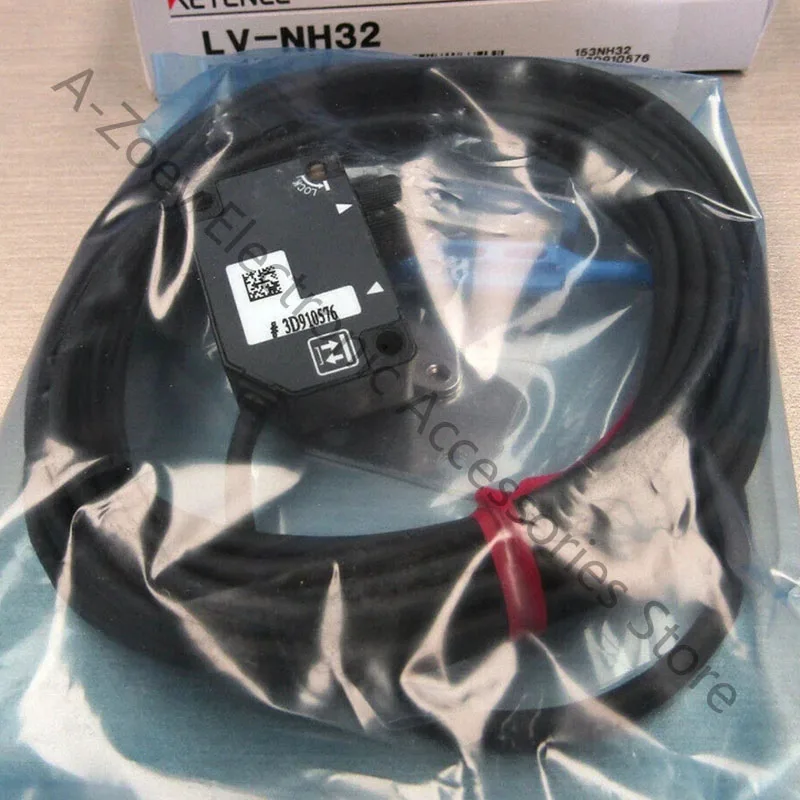 Brand New Original LV-NH32 sensor LVNH32 Sensor head light spot reflection type adjustable light spot