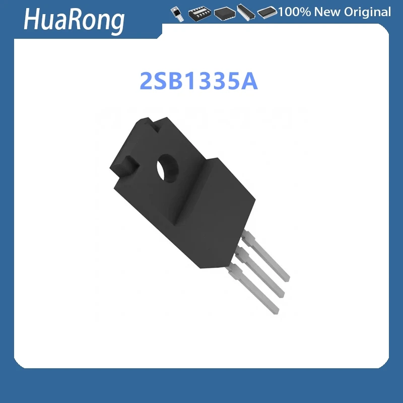 10Pcs/Lot  2SB1335A B1335A  F