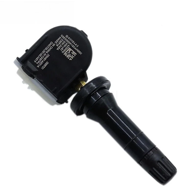 

25M01A031A Подходит для юго-восточных автозапчастей TPMS Датчик давления в шинах 433 МГц Монитор давления в колесах