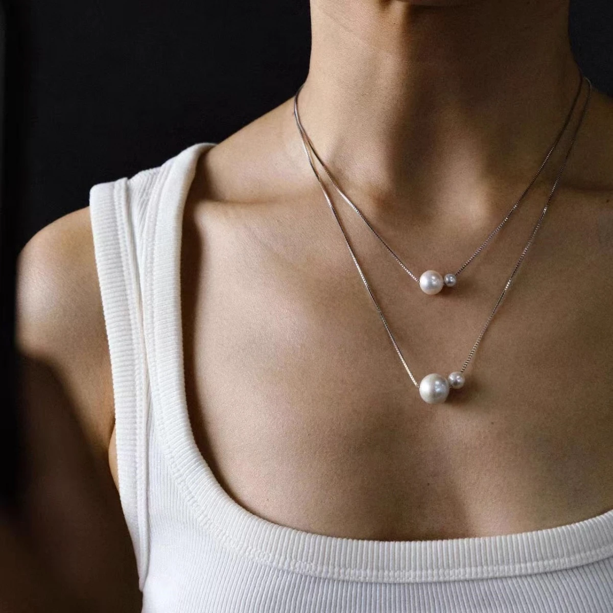 Collar Hombre Bohem…