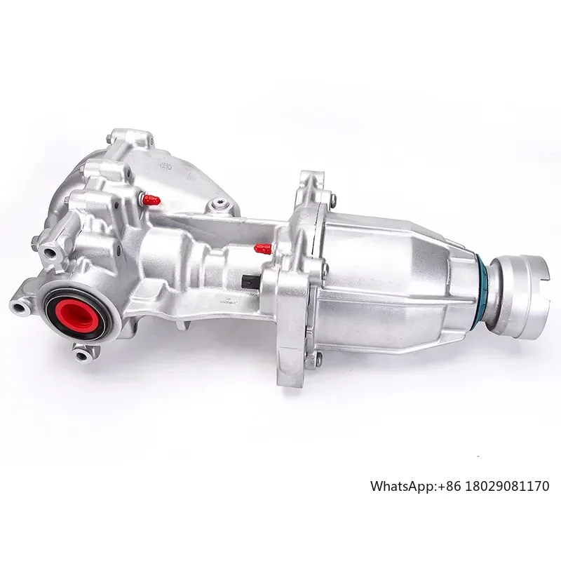 

Rear Differential Assembly Fits For Ford Edge Explorer Fusion Linclon MKX MKZ AWD 4WD 2013-19 CV6W-4B025-DF