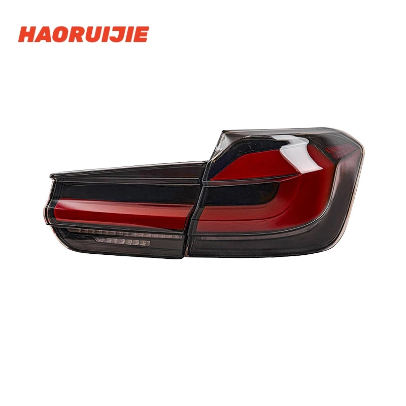 

F30 Lights for BMW F30 LED Tail Lamp 2012 2019 F80 318i 320i 325i 328i M3 Tail Light Drl Rear Stop Brake Automotive Accessories
