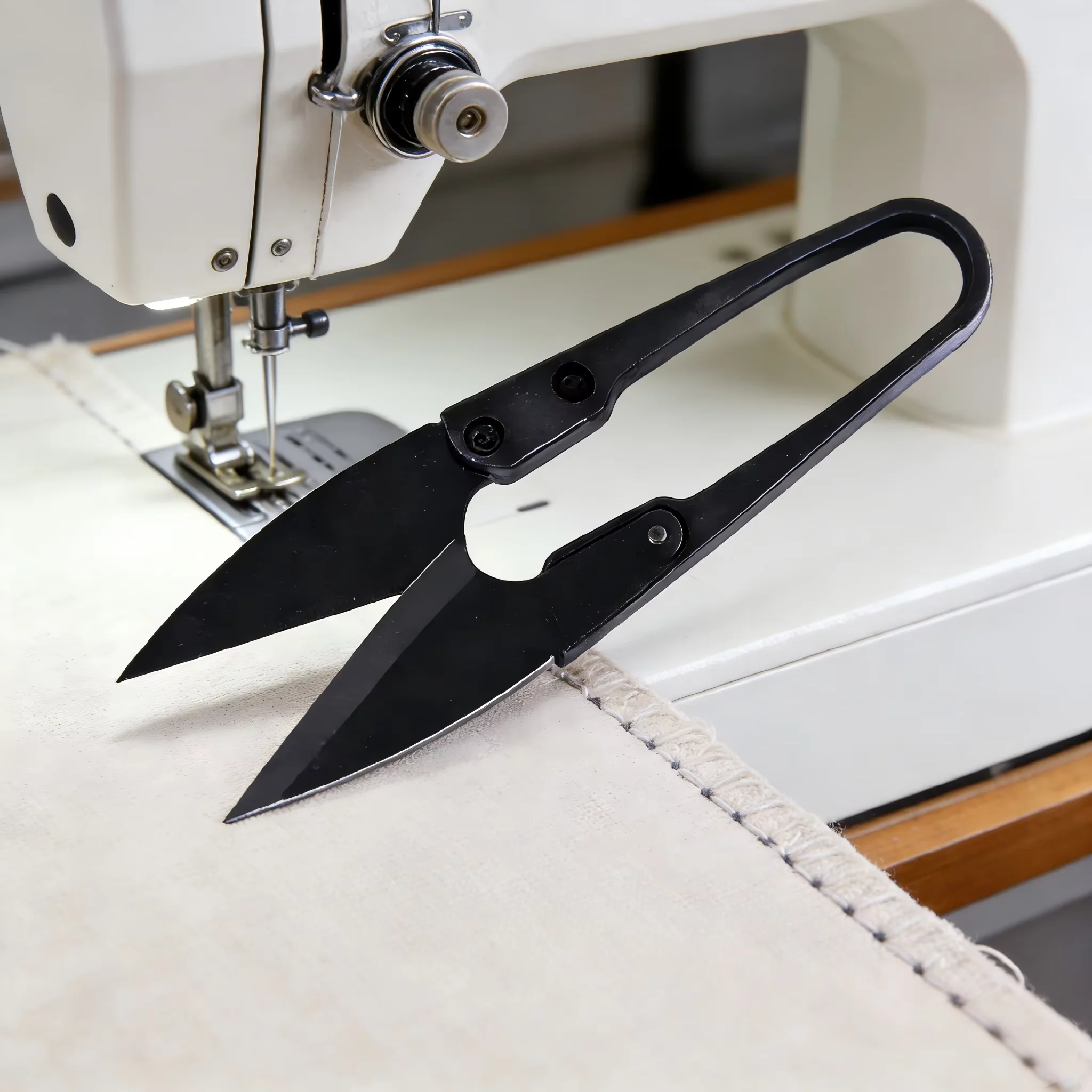 

Цельные ножницы из нержавеющей стали U/швейные ножницы/ножницы/инструмент для наращивания париков