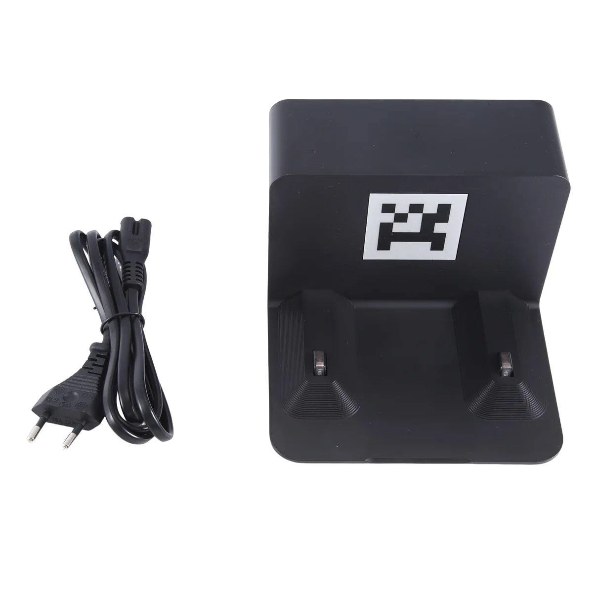 Dock Charger Base voor IRobot Roomba J5 J7(7150) J8 J9 J Serie ADI-N1 J7 + J8 + Plus Stofzuiger Onderdelen EU Plug