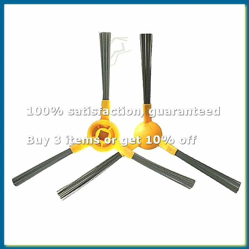Sweeper Replacement Side Brush Suitable for 800T Robot Vacuum Cleaner Sweeper Side Brush Accessories-DTD2