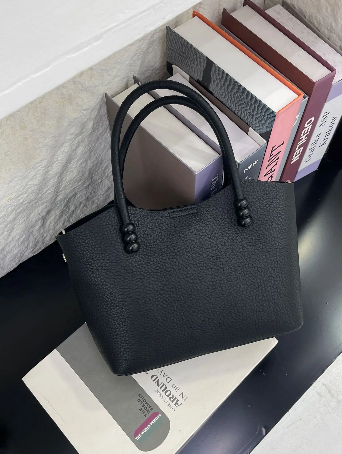 

Модная сумка-ведро, ручная корзина, пригородная сумка через плечо на одно плечо, простая стильная модная сумка