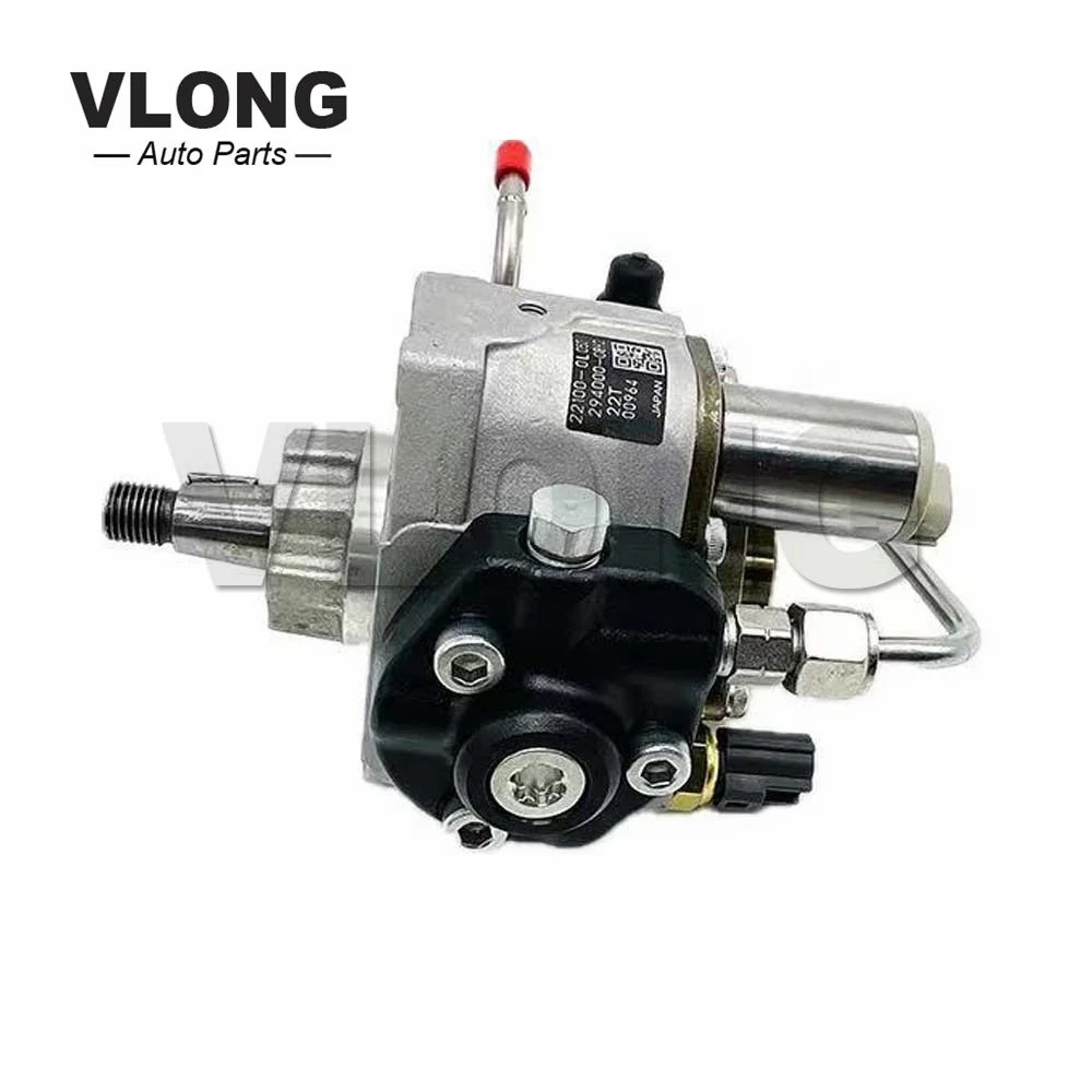 HP3 Diesel Oil Pump High Pressure Fuel Pump For Toyota Dyna Hiace Hilux 2KD-FTV 22100-0L060 294000-0901 22100-0L050 294000-0892