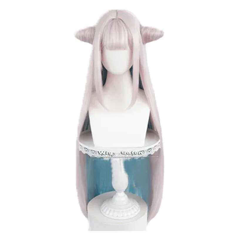 

Aaa12 3ANIMECC Костюм Мимири Байкуя Аниме Волшебная Девушка и Злой Лейтенант, используемый для Be Archenemie Косплей Хэллоуин Cos