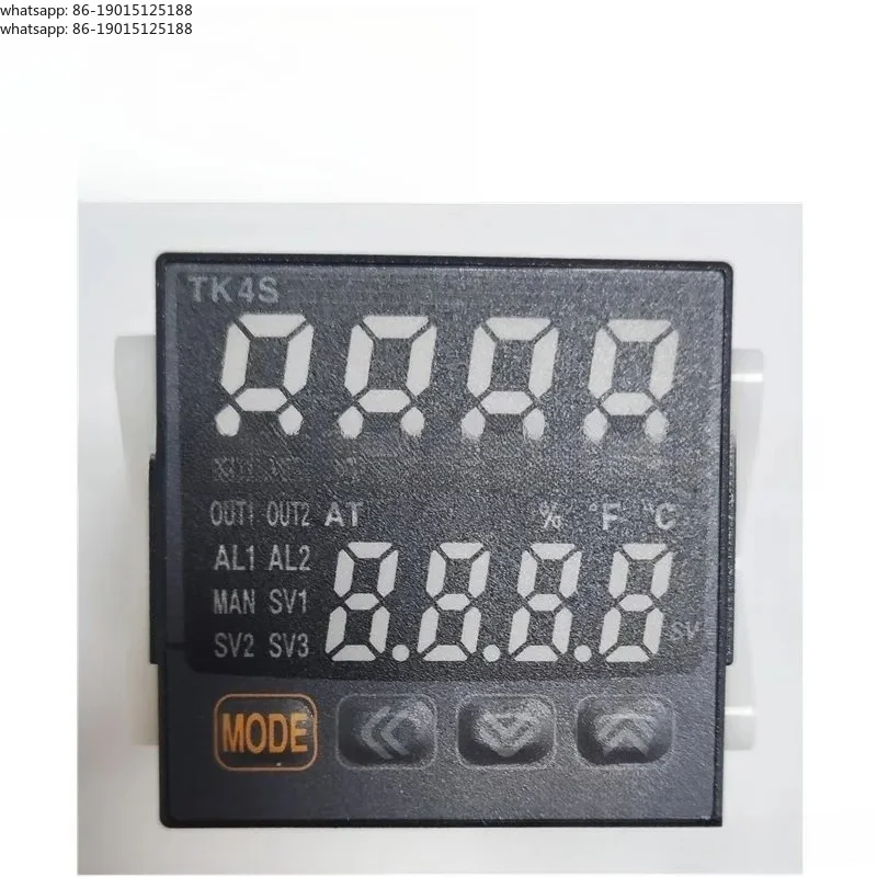 Parts for TK4S-R4CN 14RN T2RN R4SN A4SN B4RN Thermostat Autonics24RN