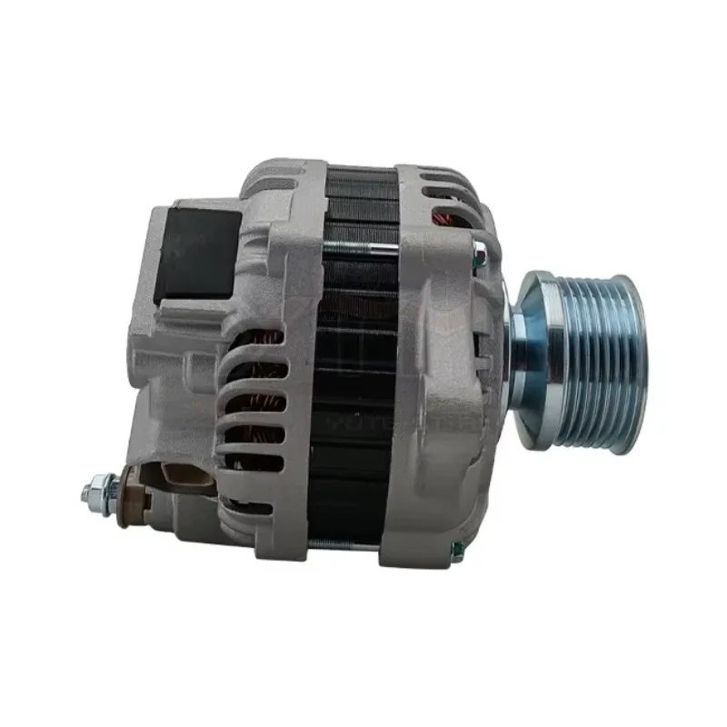 Alternador M336 24V 90A 7PK para Isuzu 700P A4TR8791ZT