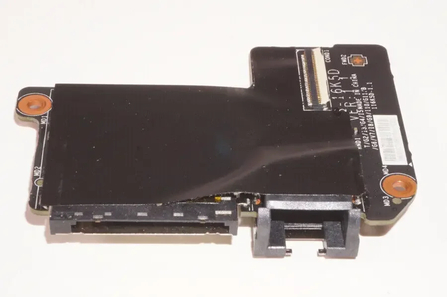 607-16K5D-02S FOR MSI GS63  Card Reader Board STEALTH-010 MS-16K5D