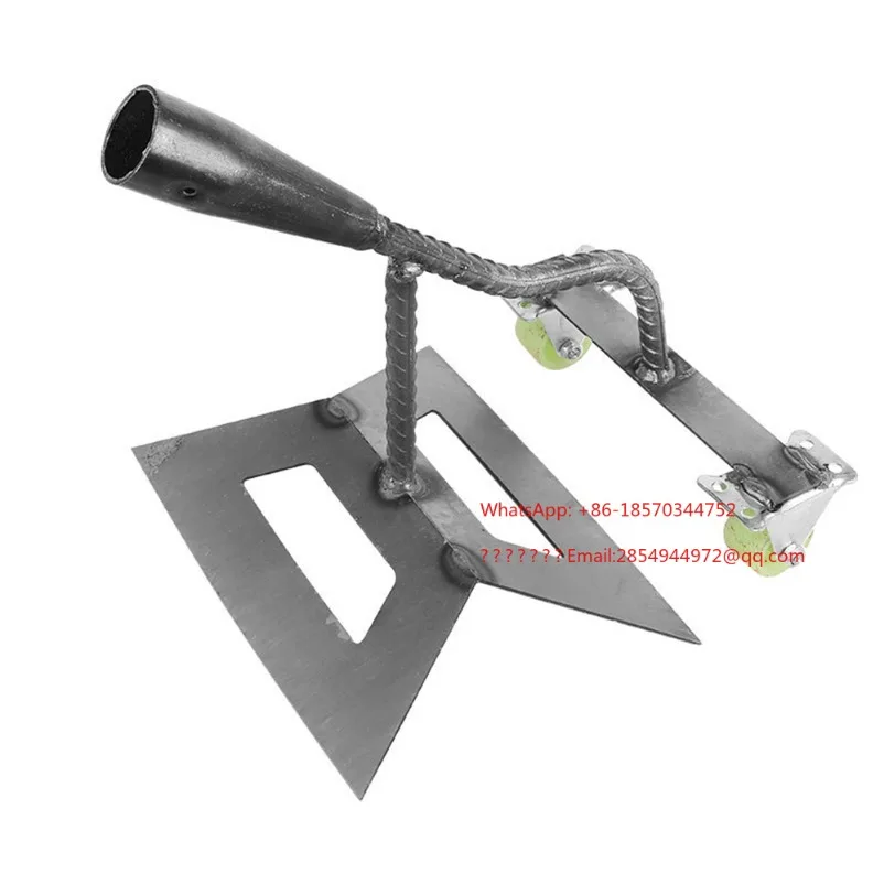 Ll Manual Weeding D…