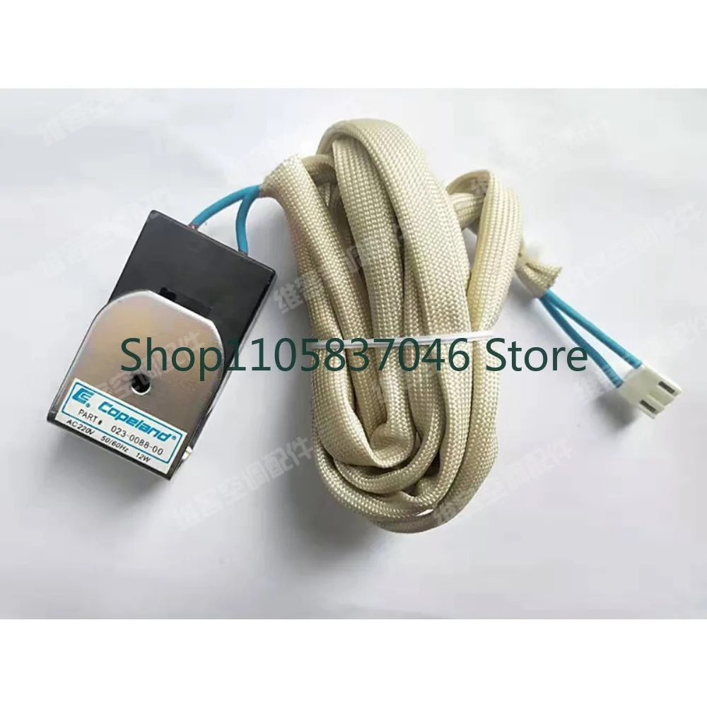 023-0088-00 Digital Multi split Unloading Bypass Solenoid Valve Coil FDF2D10